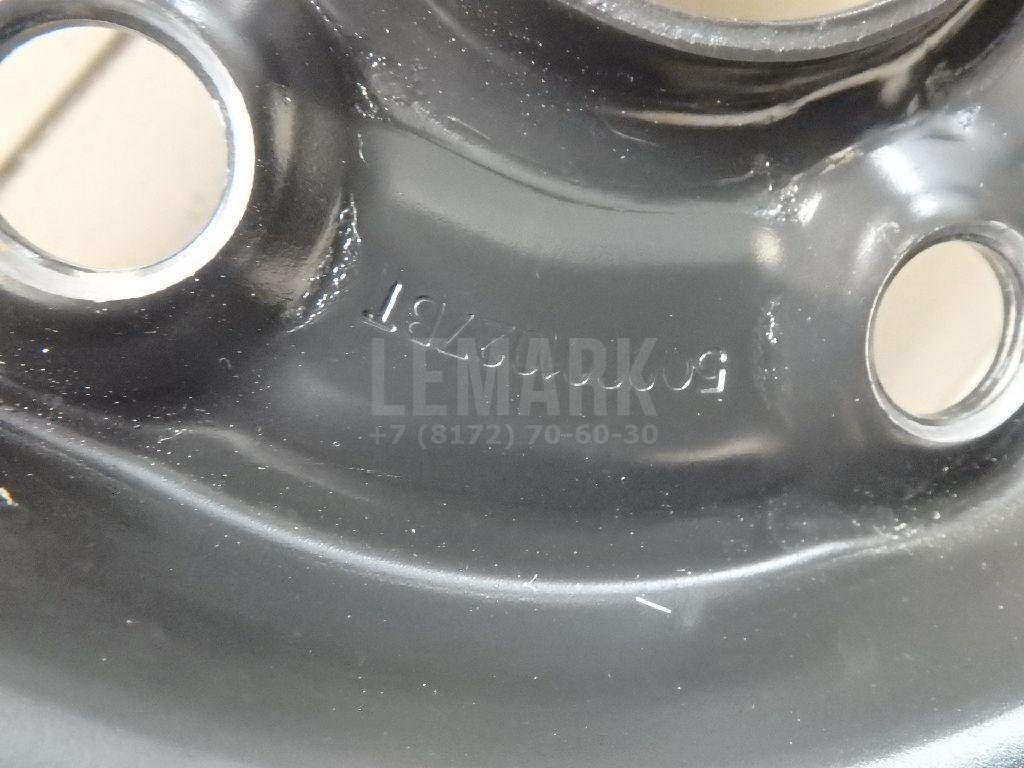 Диск запасного колеса (докатка)