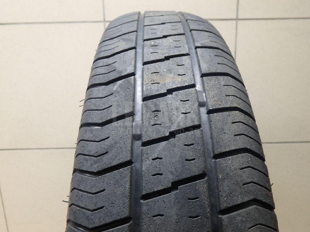 Диск запасного колеса (докатка)