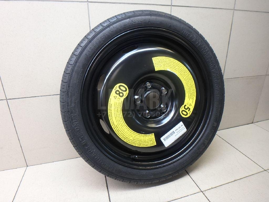 Диск запасного колеса (докатка)