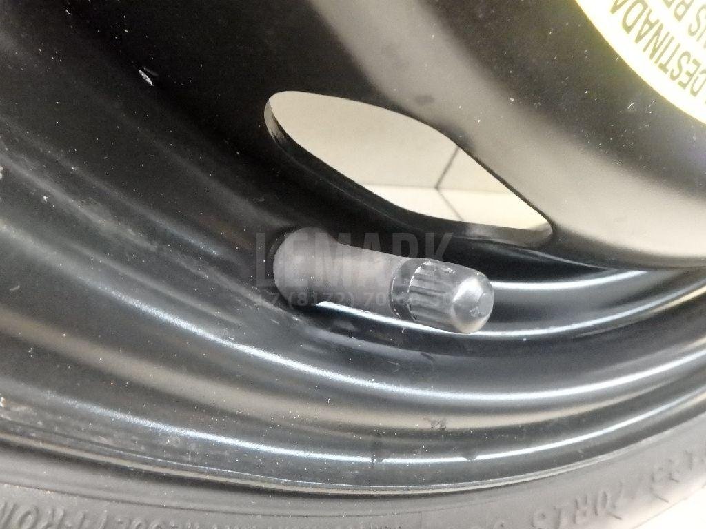 Диск запасного колеса (докатка)