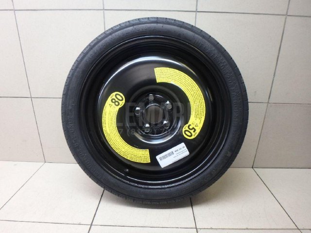 Диск запасного колеса (докатка)