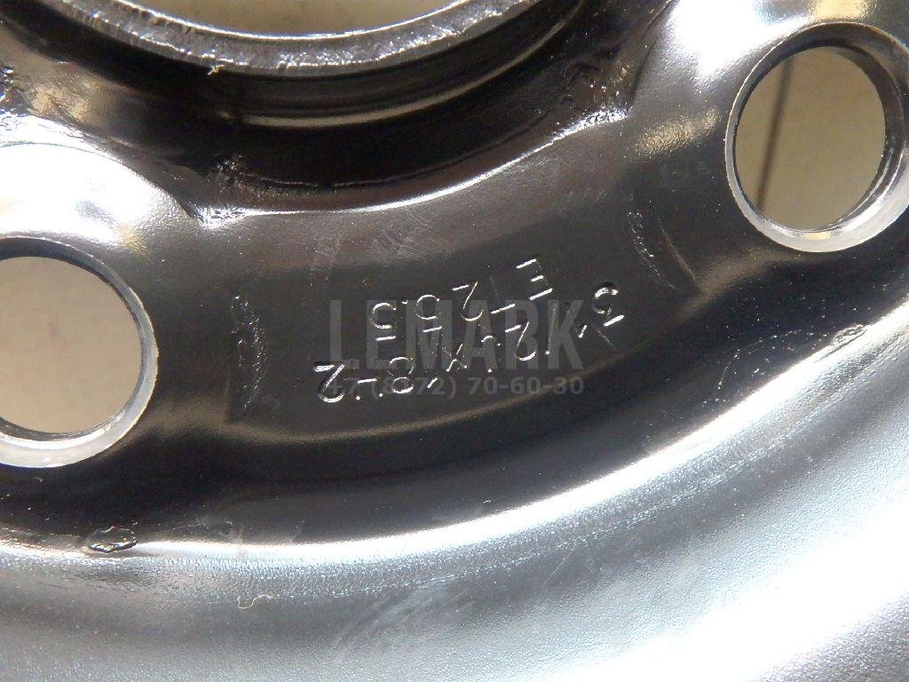 Диск запасного колеса (докатка)