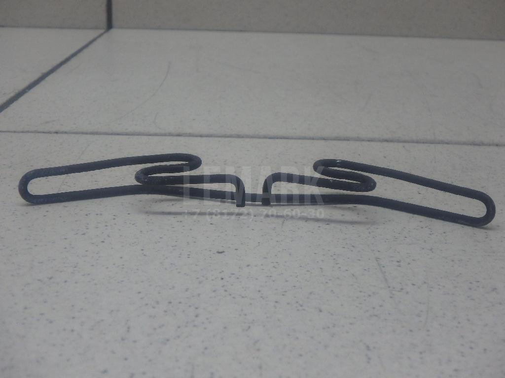 Пружина (тормозная)