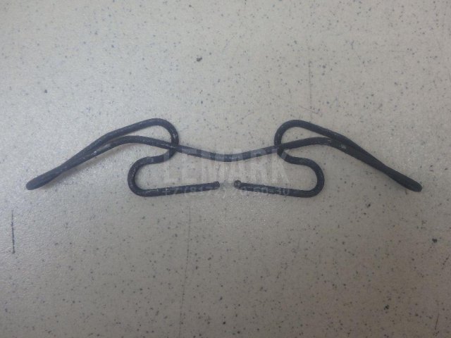 Пружина (тормозная)