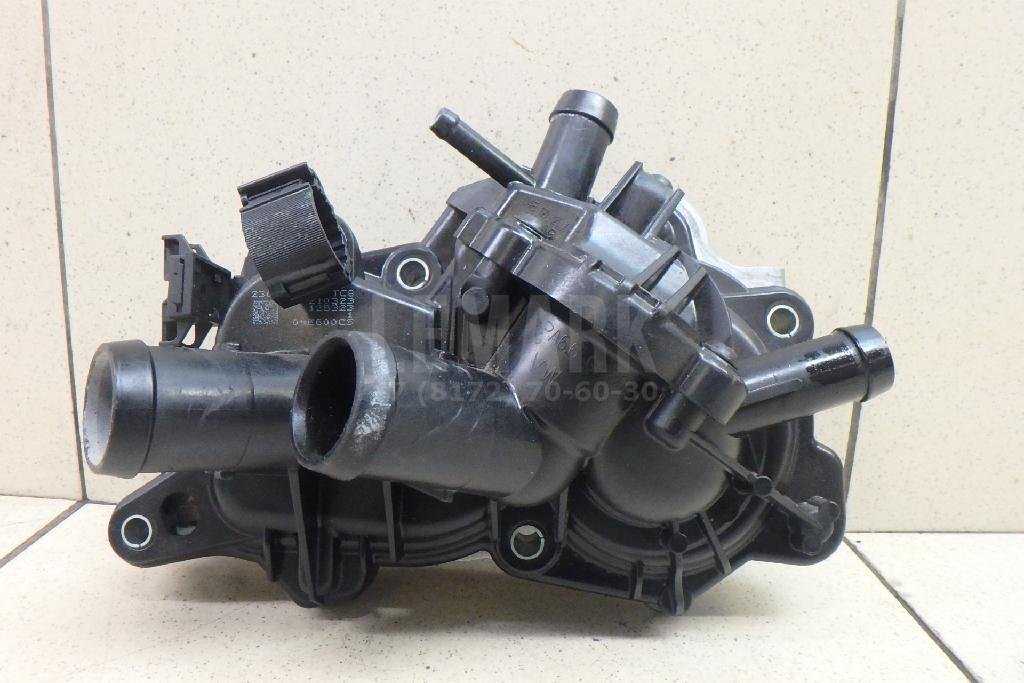 Корпус термостата для  Audi A1 (8X) 2010-2018