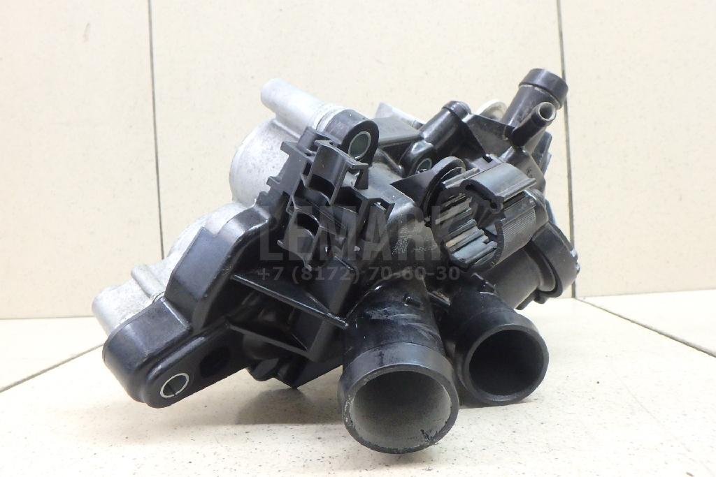 Корпус термостата для  Audi A1 (8X) 2010-2018