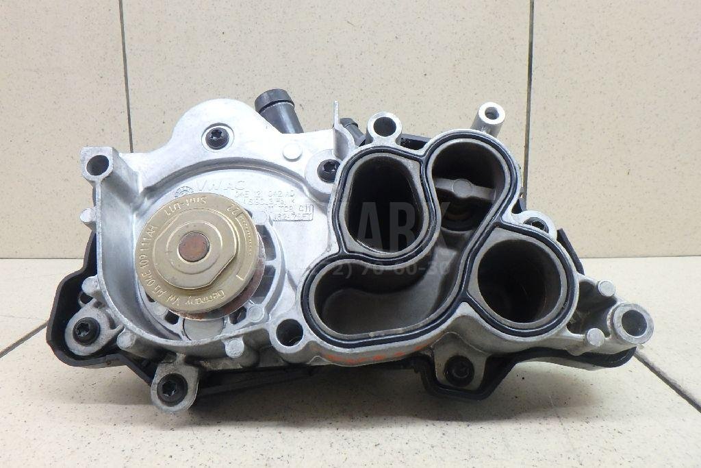 Корпус термостата для  Audi A1 (8X) 2010-2018