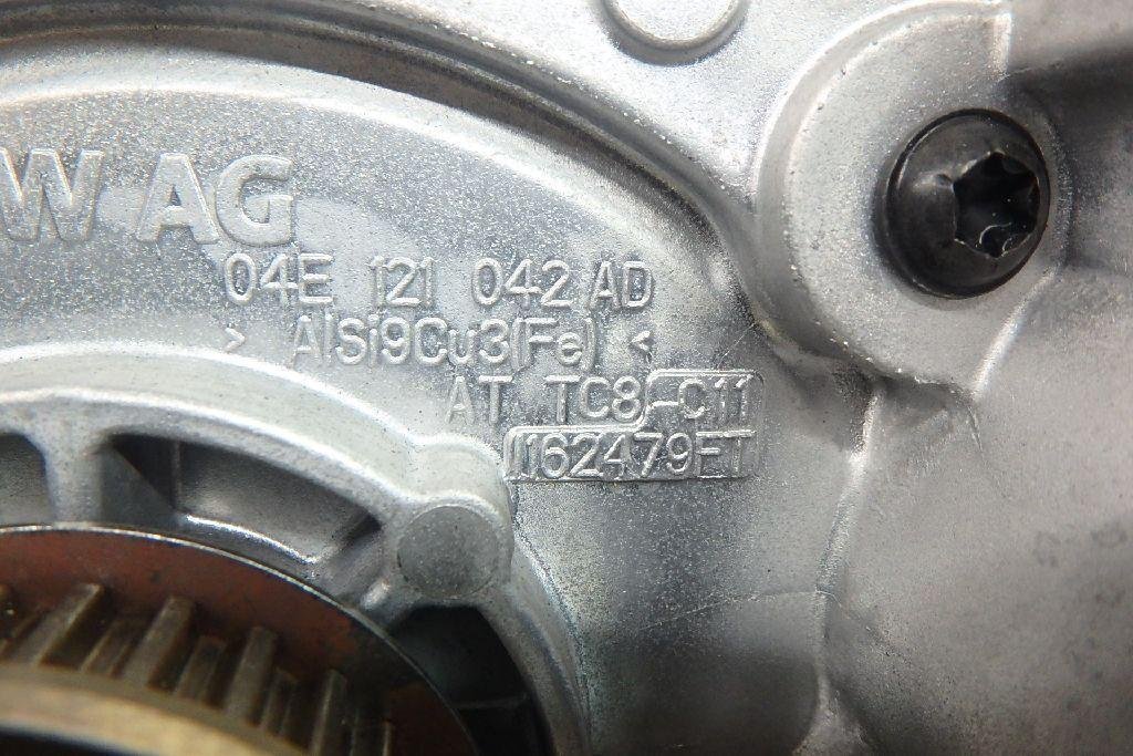 Корпус термостата для  Audi A1 (8X) 2010-2018