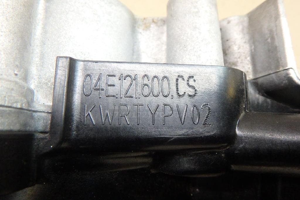 Корпус термостата для  Audi A1 (8X) 2010-2018