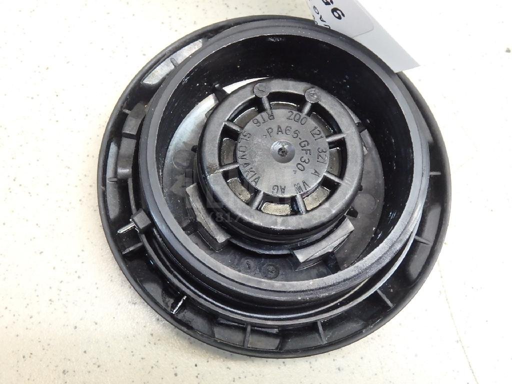 Крышка расширительного бачка