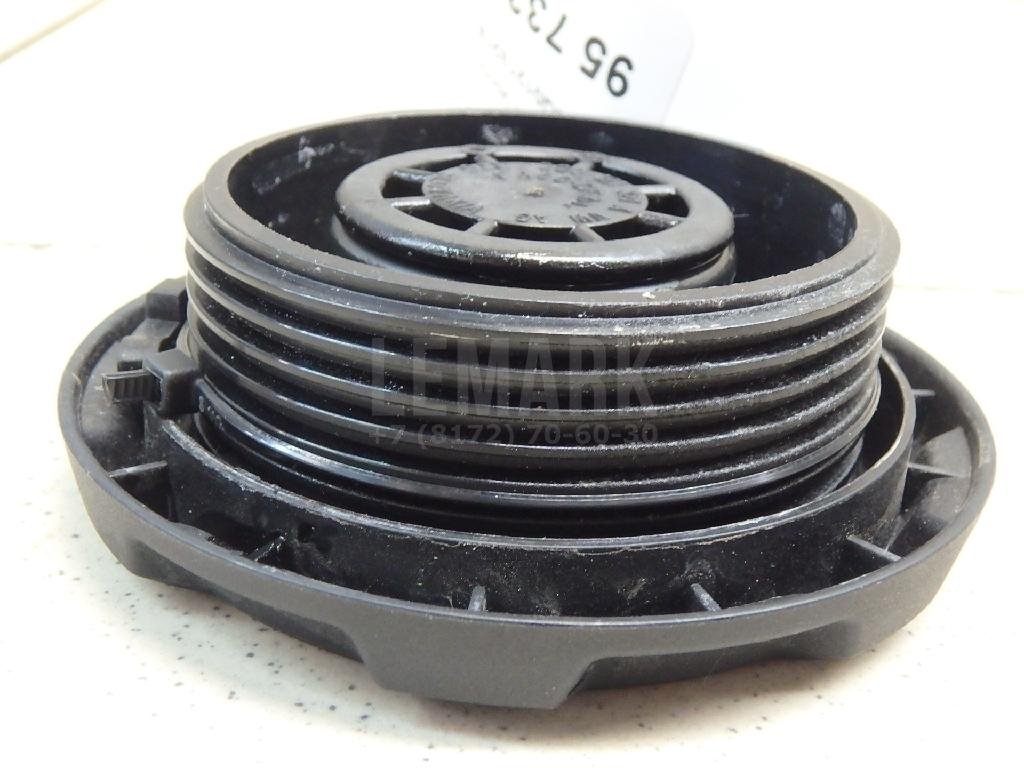 Крышка расширительного бачка