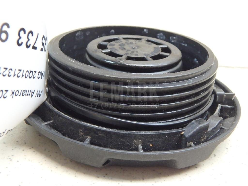 Крышка расширительного бачка