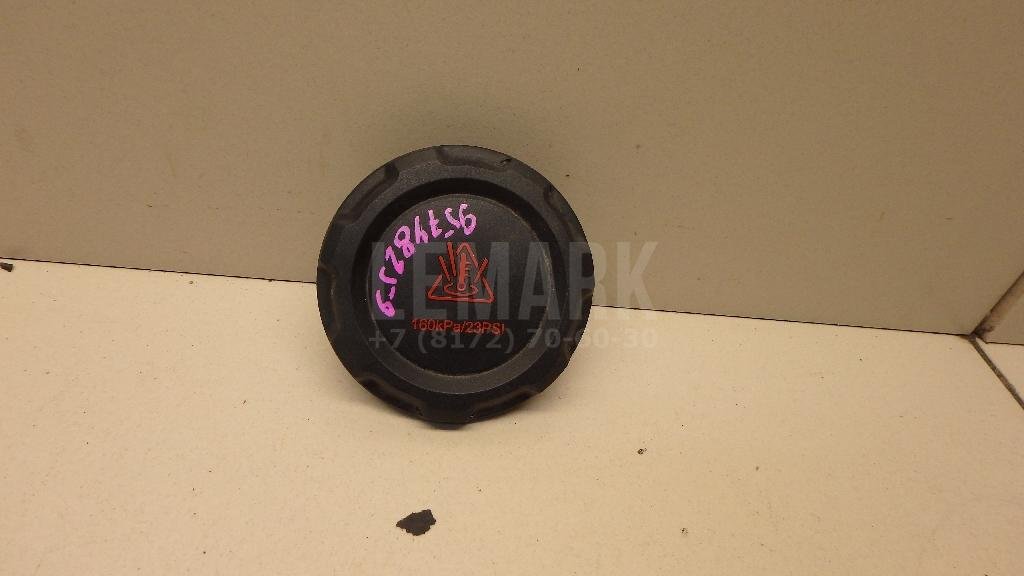 Крышка расширительного бачка