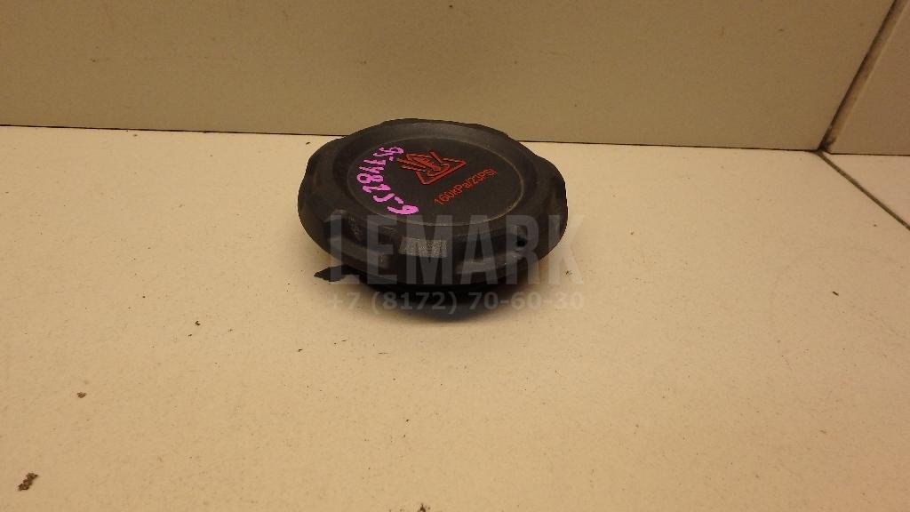 Крышка расширительного бачка