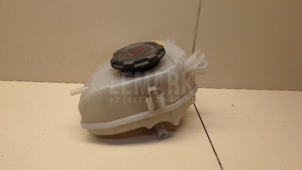 Бачок расширительный