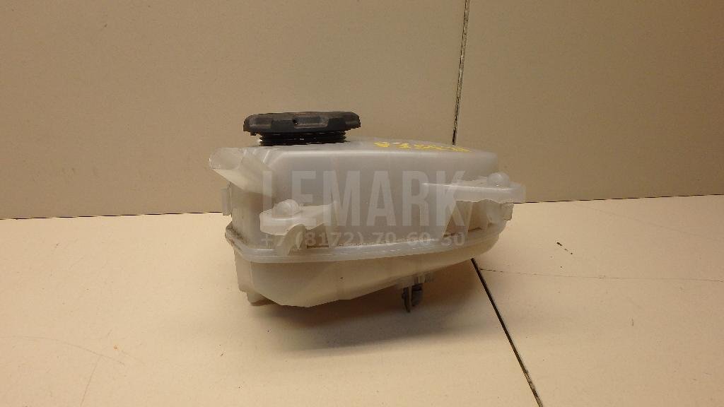 Бачок расширительный