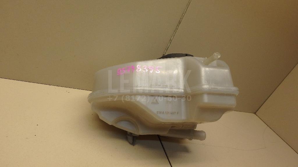 Бачок расширительный