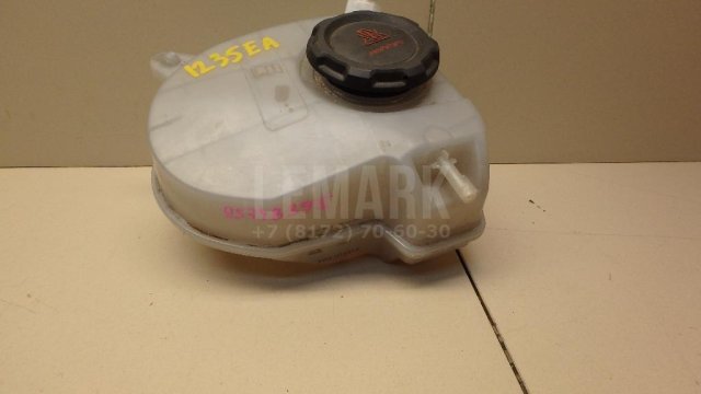 Бачок расширительный