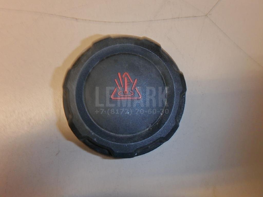 Крышка расширительного бачка