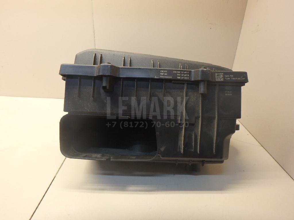 Корпус воздушного фильтра для  Acura RDX 2006-2012