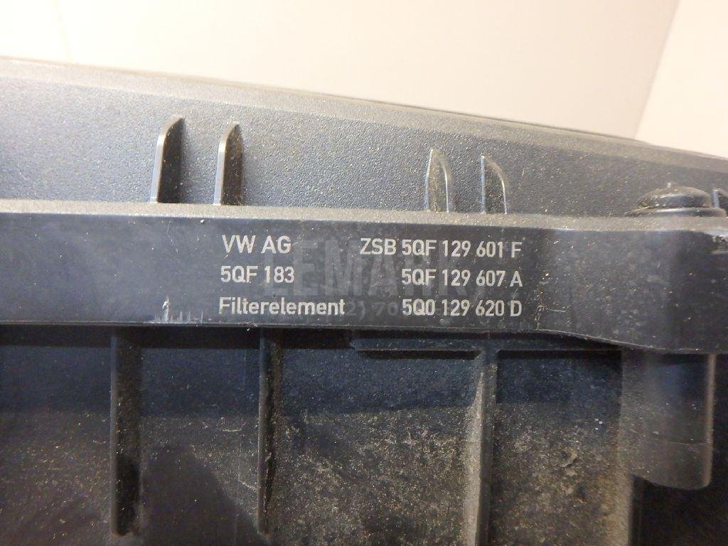 Корпус воздушного фильтра для  Acura RDX 2006-2012