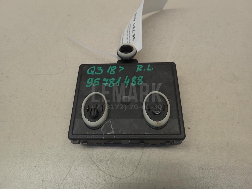 Блок комфорта