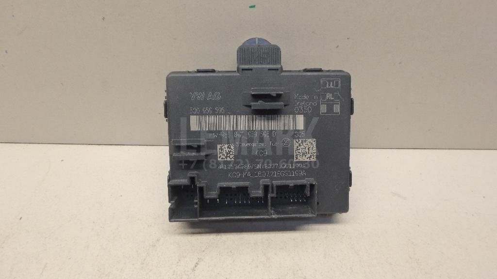 Блок комфорта