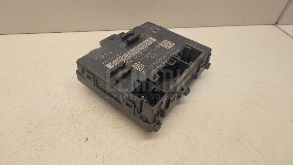 Блок комфорта