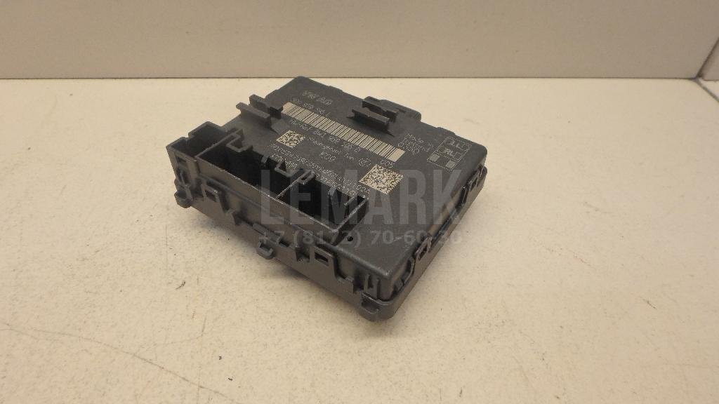 Блок комфорта