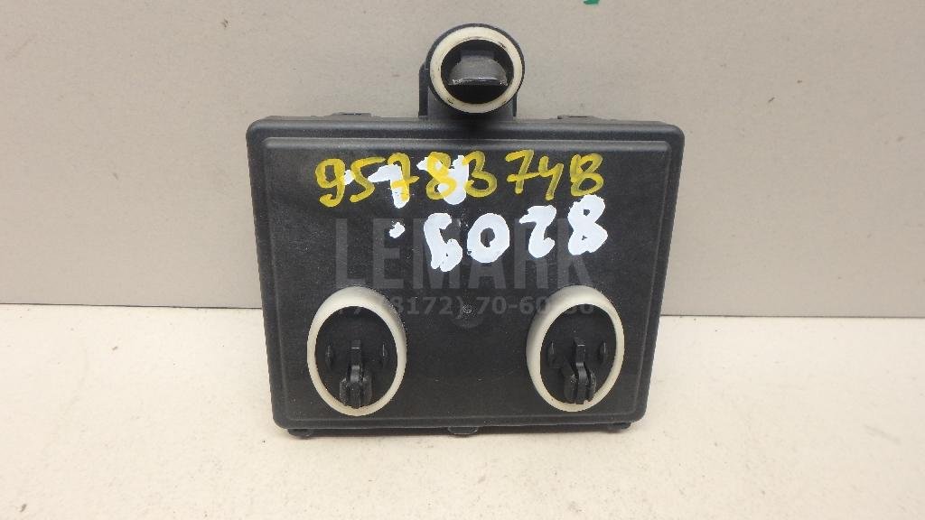 Блок комфорта