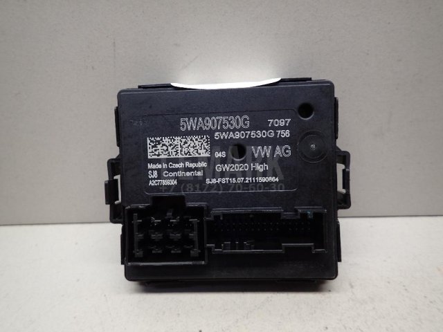 Блок комфорта