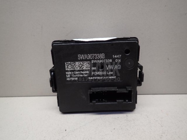 Блок комфорта