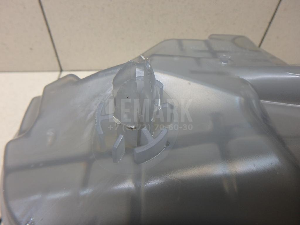 Бачок расширительный