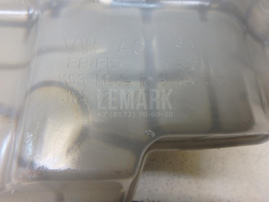 Бачок расширительный