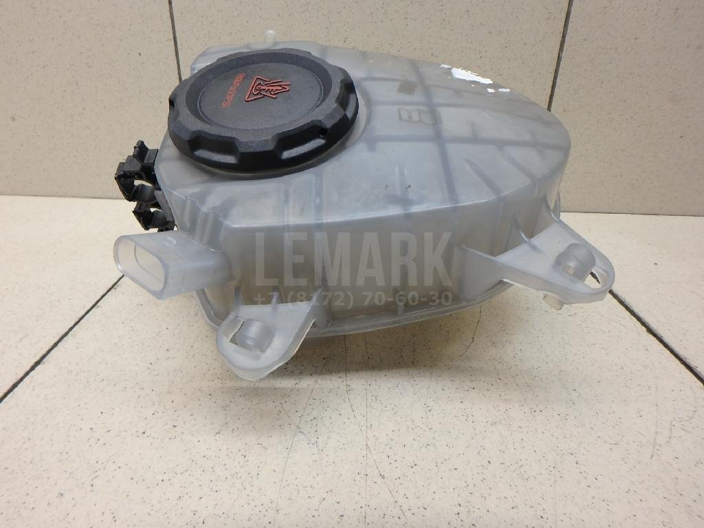 Бачок расширительный