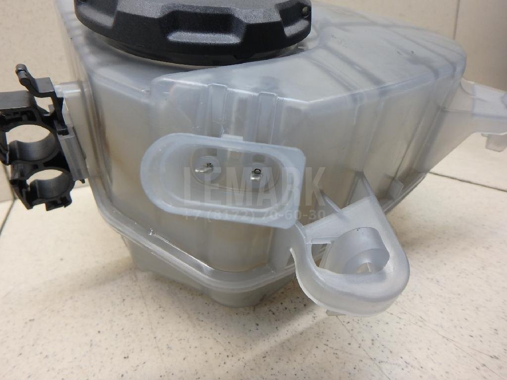 Бачок расширительный