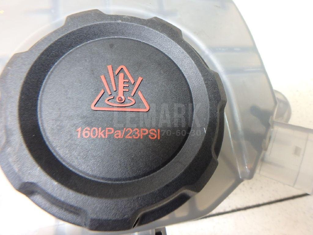 Бачок расширительный