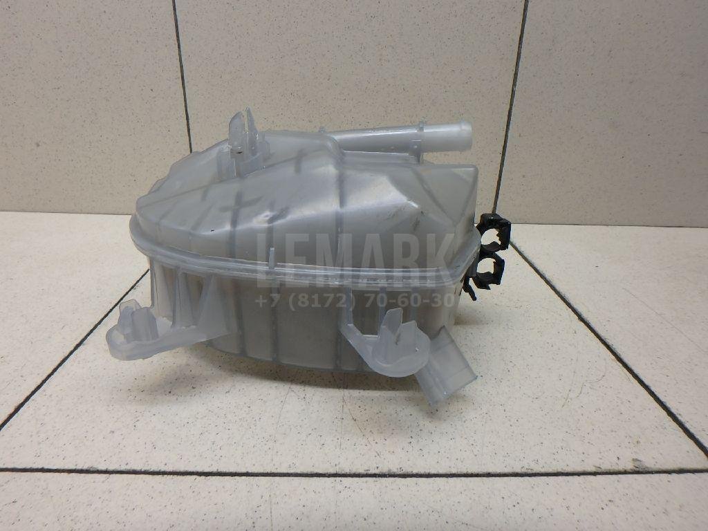 Бачок расширительный