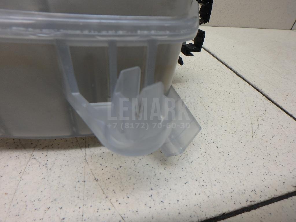 Бачок расширительный