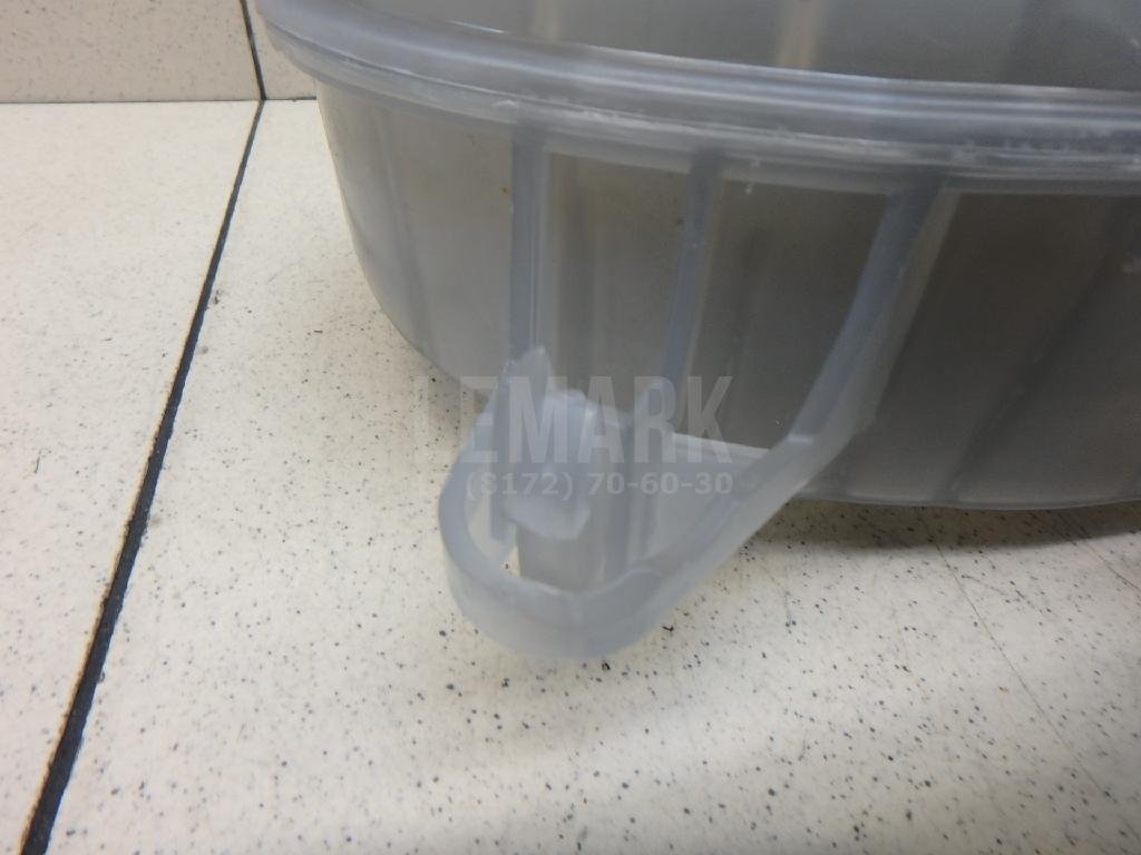 Бачок расширительный