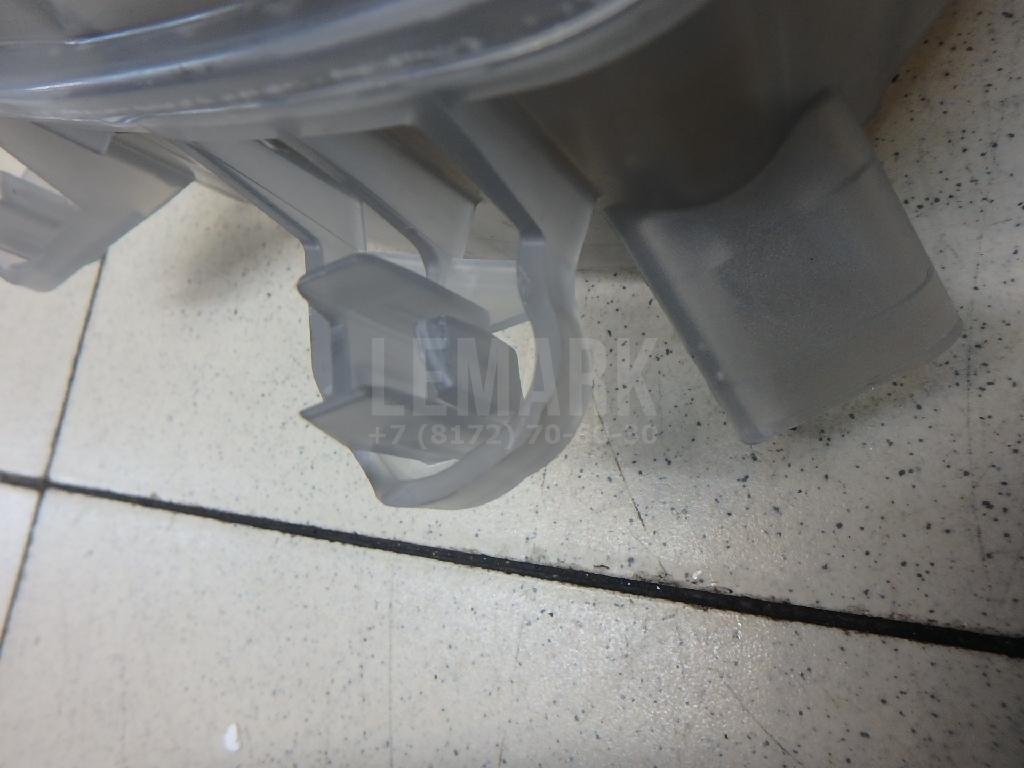 Бачок расширительный