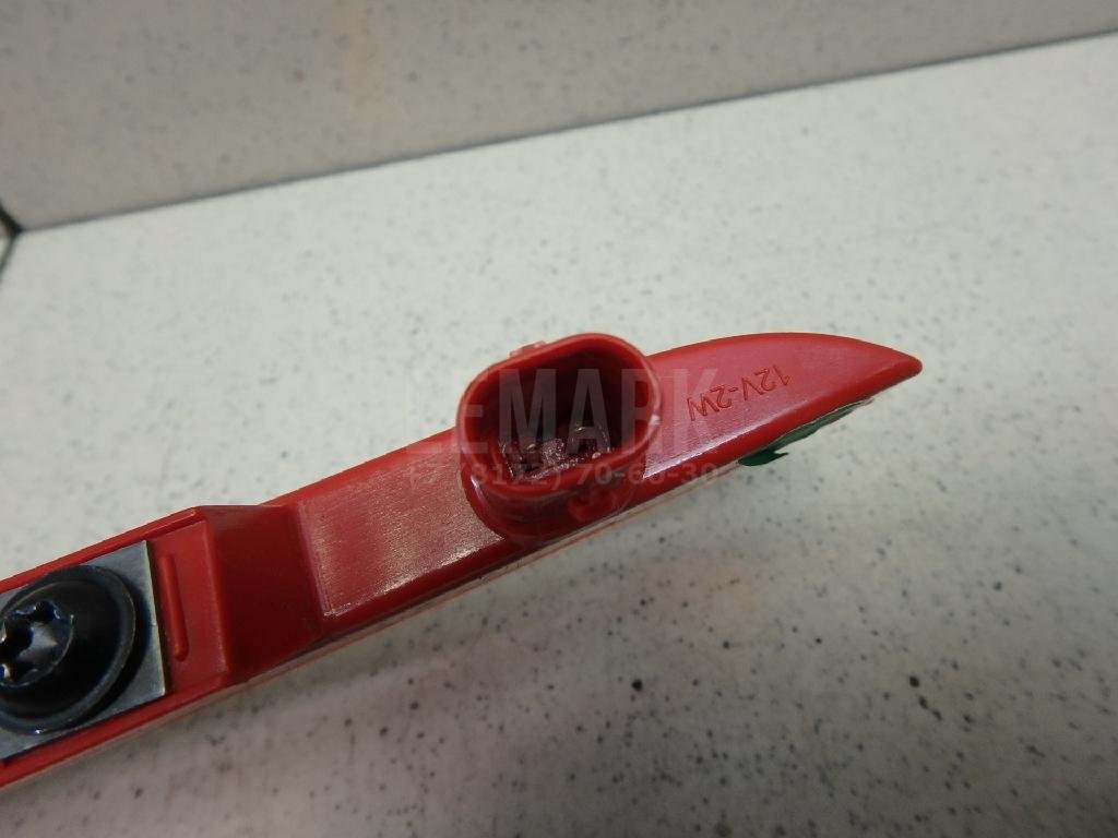 Фонарь задний (стоп сигнал)