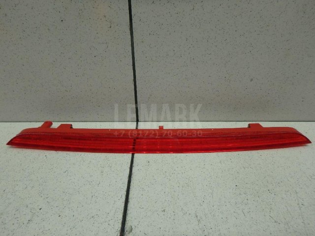 Фонарь задний (стоп сигнал)