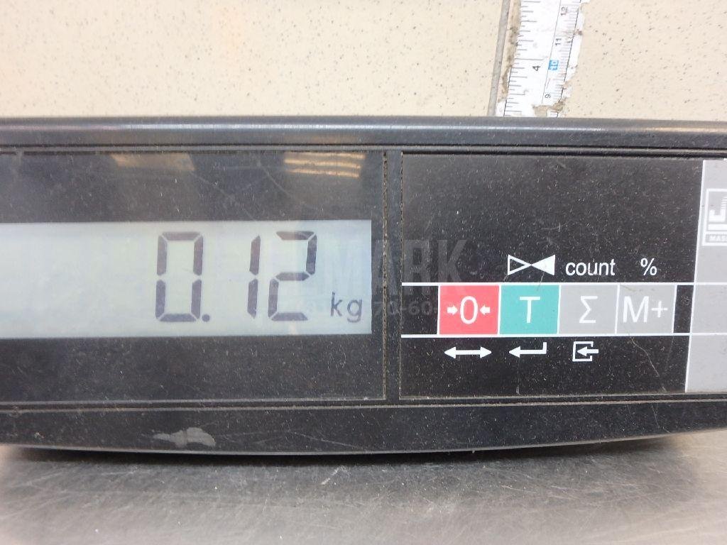 Фонарь задний (стоп сигнал)