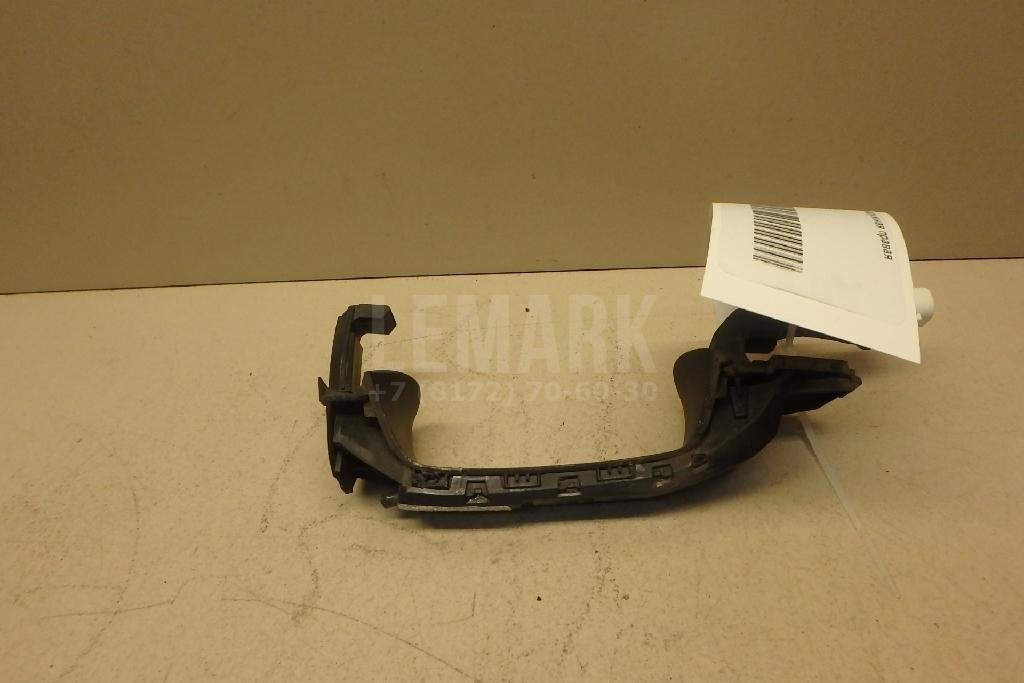 Ручка двери передней наружная правая