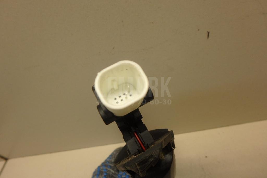 Ручка двери передней наружная правая