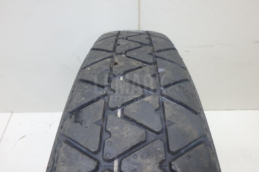 Диск запасного колеса (докатка)