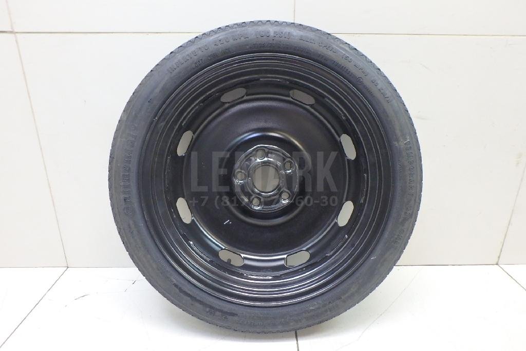 Диск запасного колеса (докатка)