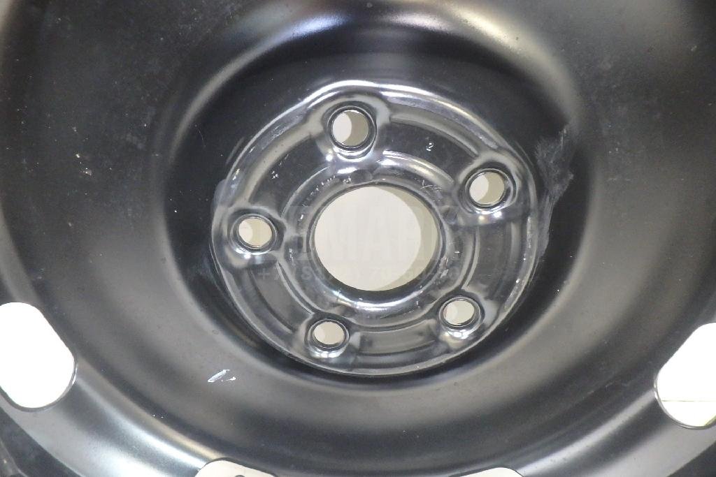 Диск запасного колеса (докатка)