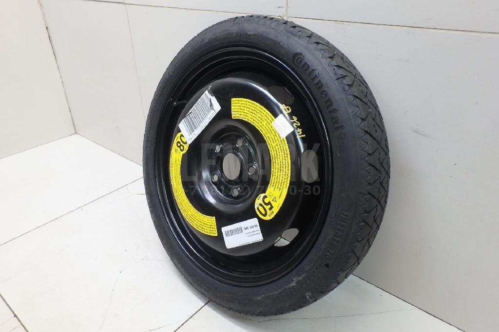 Диск запасного колеса (докатка)